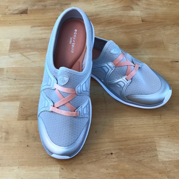 Easy Spirit Shoes - Easy Spirit Casual Mules 9M Like New